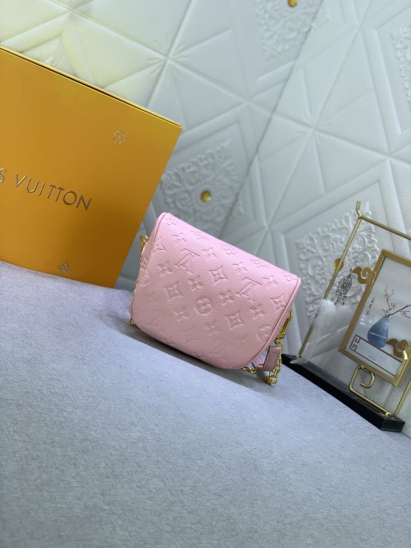 Louis Vuitton Satchel Bags